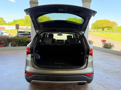 Used 2015 Hyundai Santa Fe Sport w/ Option Group 02 FWD image 22