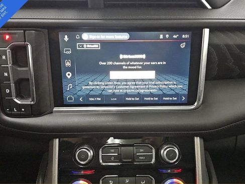 Used 2024 GMC Yukon Denali w/ Denali Reserve Package AWD/4WD image 7