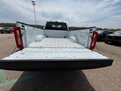 New 2026 Ford F250 XL w/ XL Off-Road Package AWD/4WD image 25