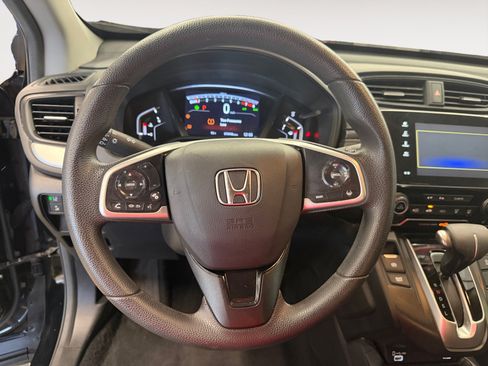 Used 2021 Honda CR-V Special Edition image 15