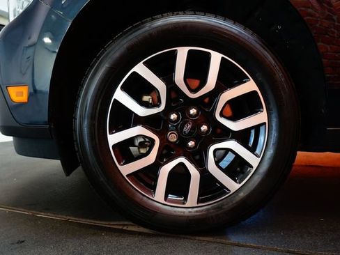 Used 2022 Ford Maverick Lariat w/ Lariat Luxury Package FWD image 71