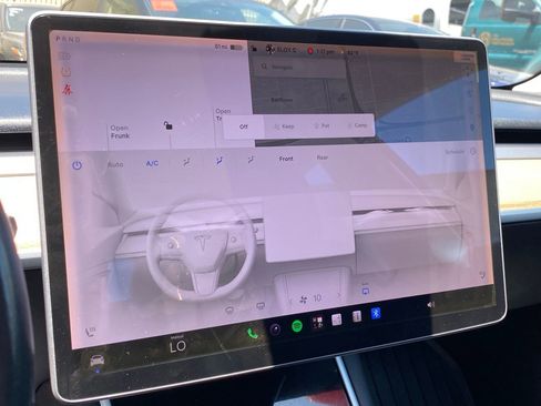 Used 2018 Tesla Model 3 Mid Range RWD image 8