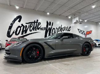 Used 2015 Chevrolet Corvette Stingray Coupe w/ 2LT Preferred Equipment Group RWD video 1