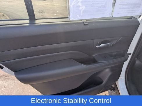 Used 2024 Toyota Grand Highlander Platinum image 11