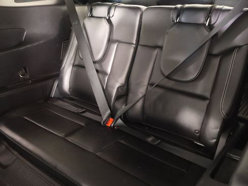 Used 2020 Ford Explorer ST w/ ST Street Pack image 14