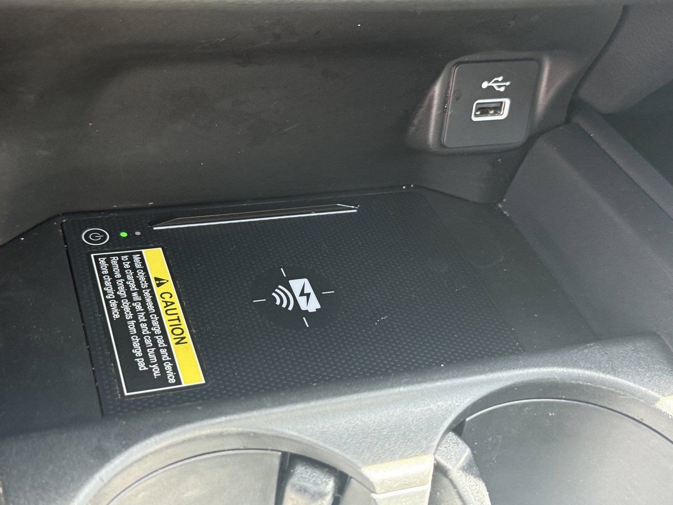 Certified 2024 Honda HR-V EX-L image 17