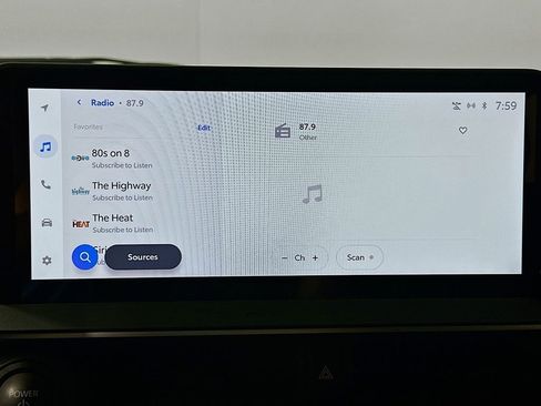 Used 2024 Toyota Prius Prime Premium image 14