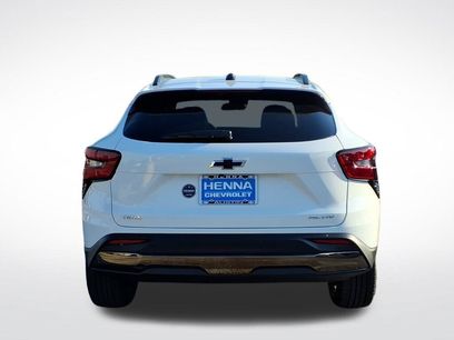New 2026 Chevrolet Trax ACTIV w/ Driver Confidence Package