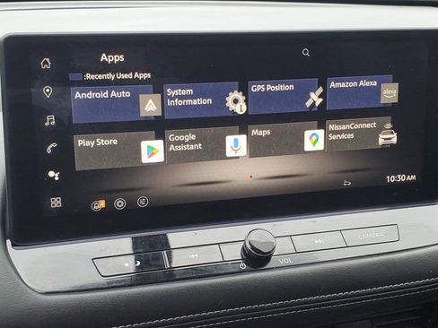 Certified 2024 Nissan Rogue SL w/ SL Premium Package image 32