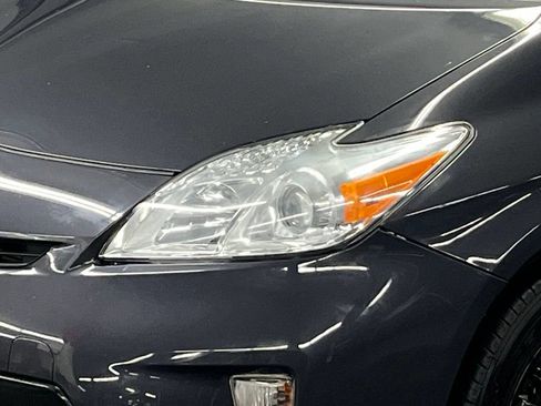 Used 2012 Toyota Prius Two FWD image 35