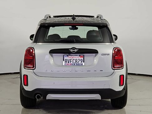 Used 2021 MINI Cooper Countryman image 8