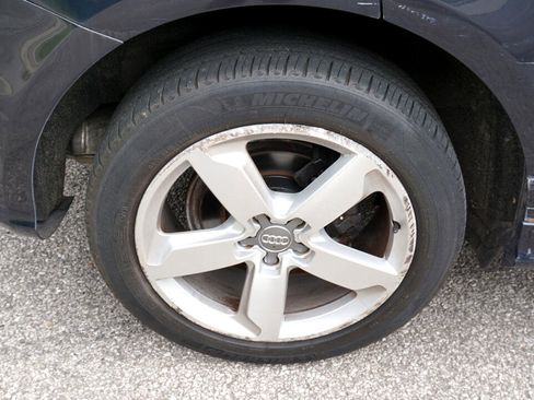 Used 2012 Audi Q5 3.2 Prestige image 11