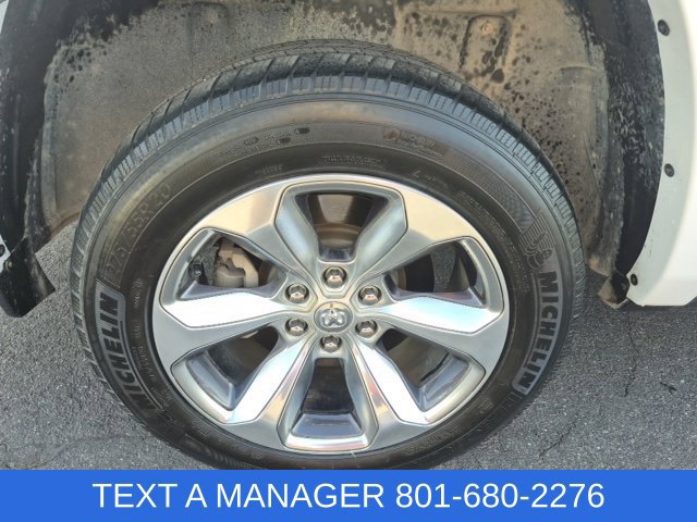 Used 2020 RAM 1500 Limited AWD/4WD image 6