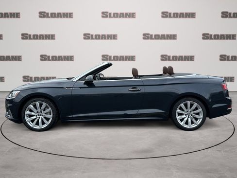 Used 2018 Audi A5 2.0T Premium Plus image 2