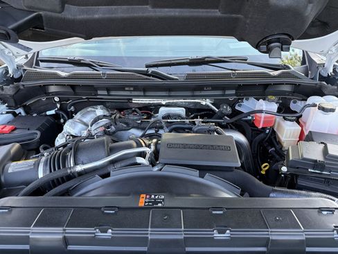 New 2026 GMC Sierra 2500 Denali w/ Denali Reserve Package AWD/4WD image 29