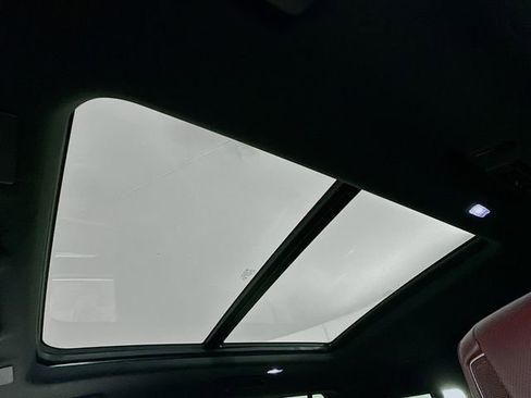 Used 2025 Cadillac Escalade ESV Premium Luxury w/ Touring Package image 24