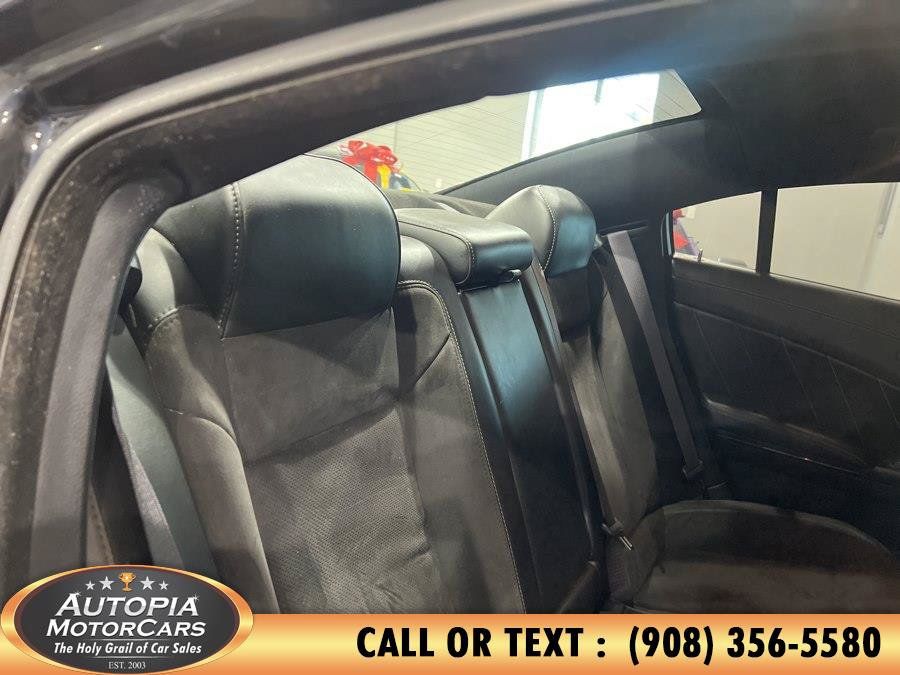 Used 2023 Dodge Charger R/T w/ Plus Group RWD image 14