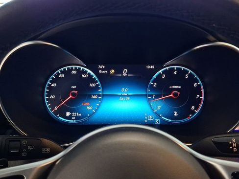 Used 2022 Mercedes-Benz GLC 300 4MATIC image 22