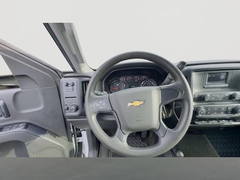 Used 2016 Chevrolet Silverado 2500 W/T w/ WT Convenience Package image 15