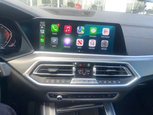 Used 2021 BMW X5 sDrive40i w/ Convenience Package image 12