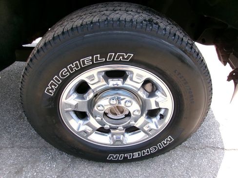 Used 2016 Ford F350 XL AWD/4WD image 10