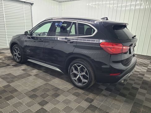 Used 2016 BMW X1 xDrive28i AWD/4WD image 9