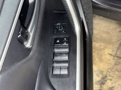 Certified 2024 Toyota RAV4 XLE AWD/4WD image 22