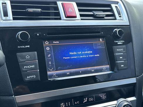 Used 2019 Subaru Outback 2.5i AWD/4WD image 21