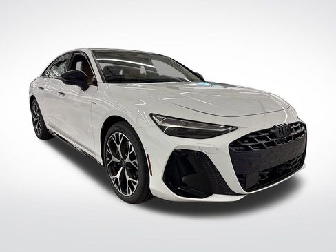 New 2026 Audi A6 Premium Plus AWD/4WD image 7