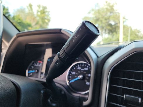 Used 2021 Ford F250 Lariat w/ Lariat Ultimate Package image 27