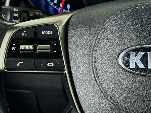 Used 2019 Kia Sorento EX FWD image 11