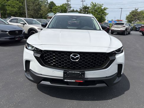 Certified 2026 MAZDA CX-50 AWD 2.5 S w/ Weather Package image 3