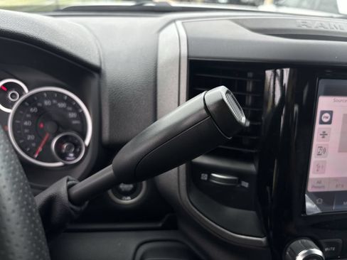 New 2026 RAM 5500 Tradesman w/ Chrome Appearance Group AWD/4WD image 12