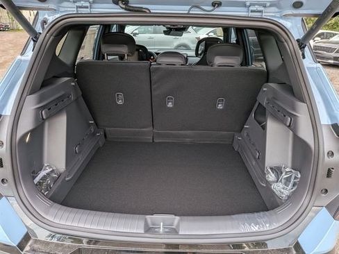 New 2027 Kia Seltos X-Line S AWD/4WD image 14