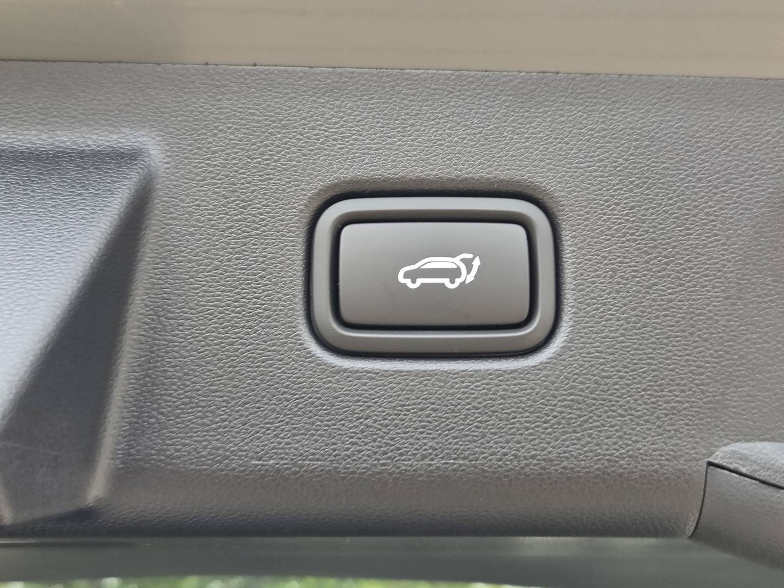 New 2026 Hyundai Tucson SEL FWD image 9