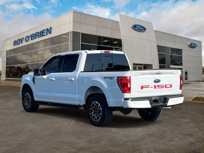 Certified 2023 Ford F150 XLT w/ Equipment Group 302A High
