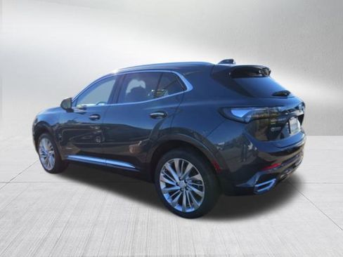New 2026 Buick Envision Avenir image 5