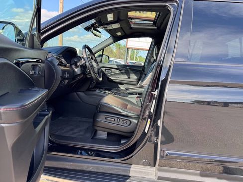 Used 2020 Honda Ridgeline Black Edition image 18