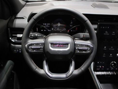 New 2026 GMC Terrain AT4 image 33