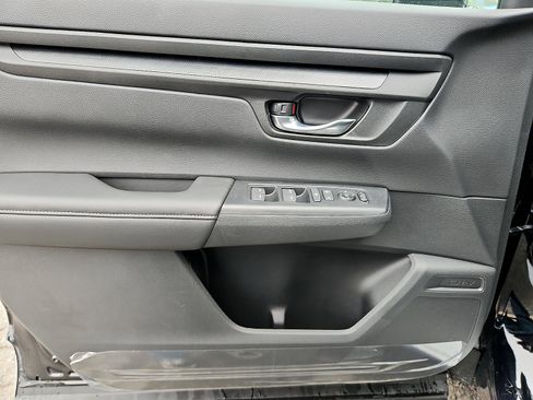 New 2026 Honda CR-V LX image 8