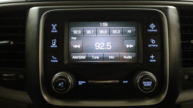 Used 2018 RAM 3500 Tradesman w/ Power & Remote Entry Group AWD/4WD image 13