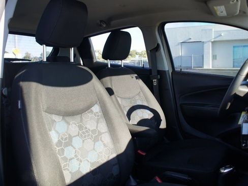 Used 2018 Chevrolet Spark LS image 15