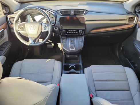 Used 2022 Honda CR-V EX-L image 13