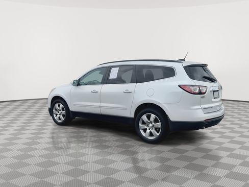 Used 2017 Chevrolet Traverse Premier image 6