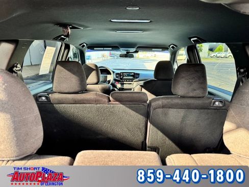Used 2022 Honda Pilot Sport image 39