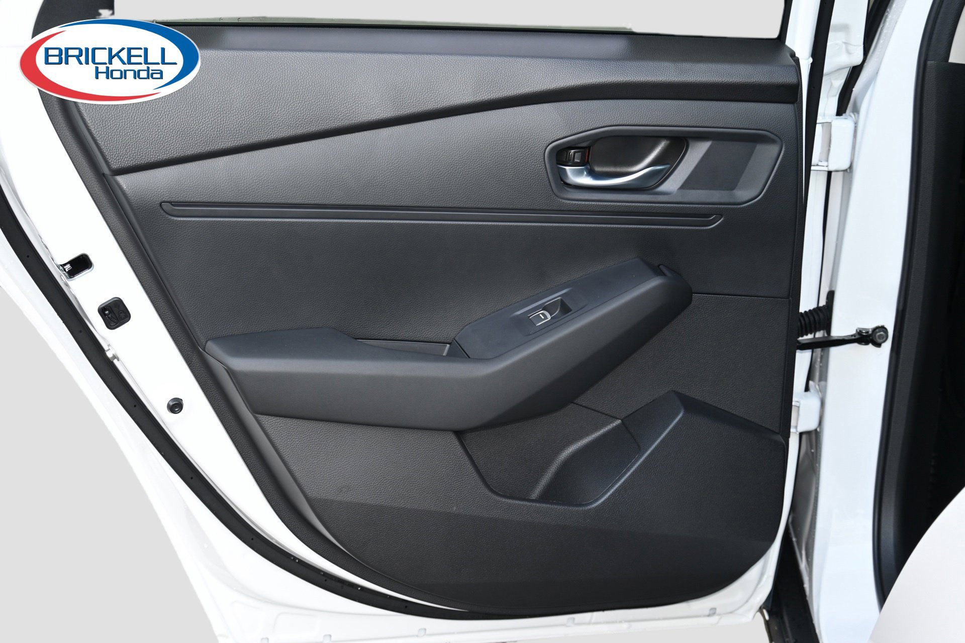 New 2026 Honda Accord LX image 11