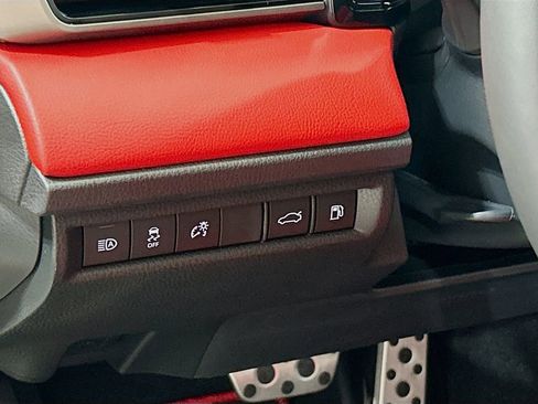 New 2026 Toyota Camry XSE image 8