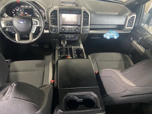 Used 2020 Ford F150 Raptor AWD/4WD image 19