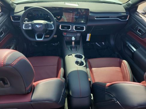 New 2026 Ford Mustang GT Premium image 13