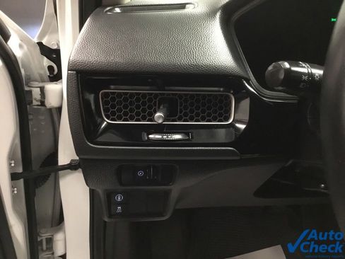 Used 2023 Honda Civic EX image 17